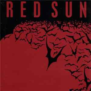 FLAC Red Sun - Red Sun