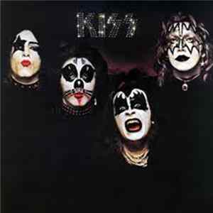 FLAC Kiss - Kiss