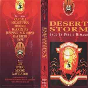 FLAC Various - Back By Public Demand
