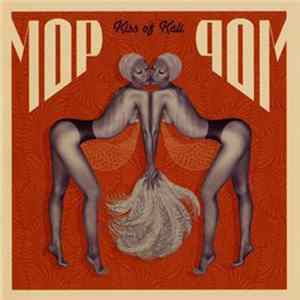 FLAC Mop Mop - Kiss Of Kali