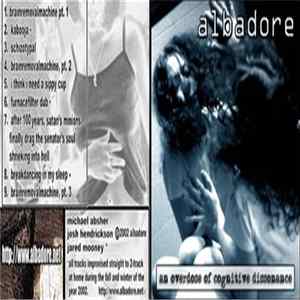 FLAC Albadore, Albadore - An overdose of cognitive dissonance