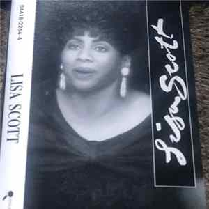 FLAC Lisa Scott - Lisa Scott