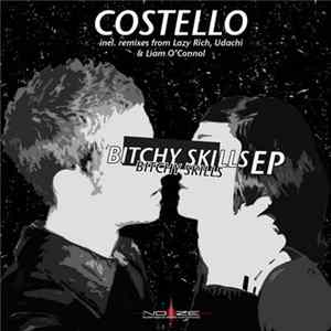 FLAC Costello - Bitchy Skills