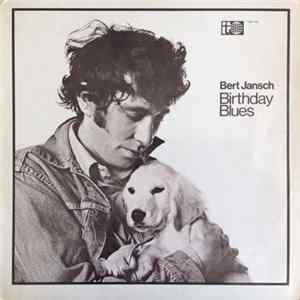 FLAC Bert Jansch - Birthday Blues