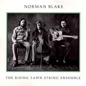 FLAC Norman Blake - The Rising Fawn String Ensemble