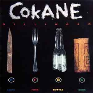 FLAC Dillinger - Cokane In My Brain