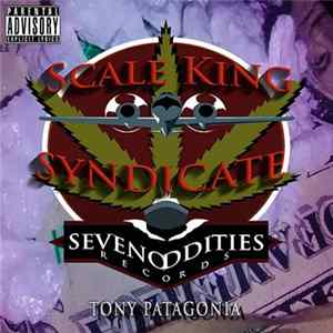 FLAC Tony Patagonia - Scale King Syndicate