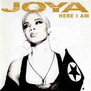 FLAC Joya - Here I Am