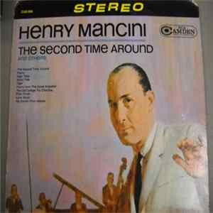 FLAC Henry Mancini and his Orchestra - The Second Time Around And Others