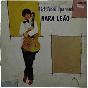 FLAC Nara Leão - Girl from Ipanema