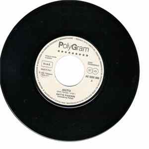 FLAC Gatto Panceri / Matteo Teo - Aiuto / Madonna Che Donna