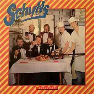 FLAC Schytts - Bullfest