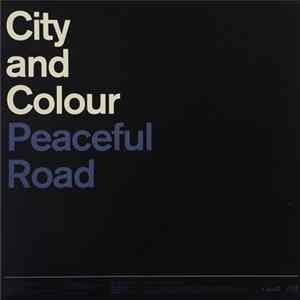FLAC City And Colour - Peaceful Road / Rain