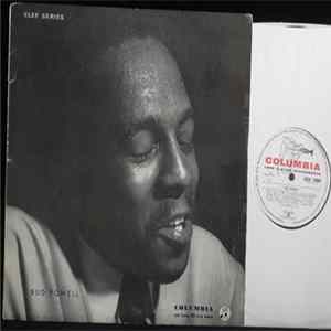 FLAC Bud Powell - Jazz Original