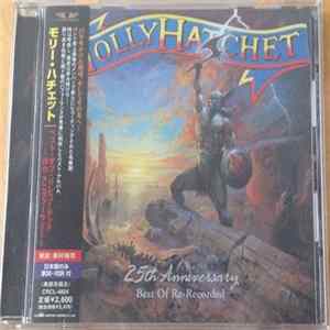 FLAC Molly Hatchet - 25th Anniversary - Best Of - Re-Recorded