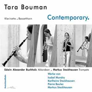 FLAC Tara Bouman - Contemporary.