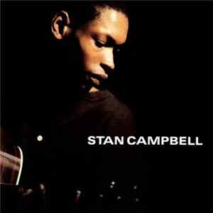 FLAC Stan Campbell - Stan Campbell