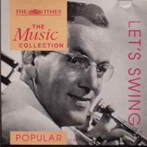 FLAC Various - Let's Swing