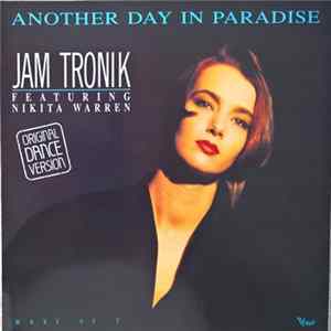 FLAC Jam Tronik Featuring Nikita Warren - Another Day In Paradise
