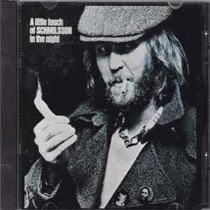 FLAC Harry Nilsson - A Little Touch Of Schmilsson In The Night