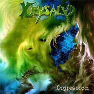 FLAC Krysalyd - Digression