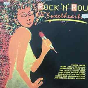 FLAC Various - Rock 'N' Roll Sweethearts Vol. 1
