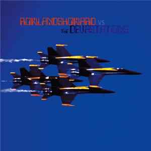 FLAC Rowland S. Howard Vs. The Devastations - Autoluminescent / Ocean