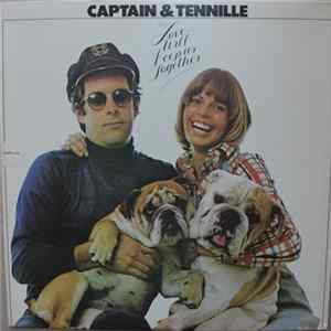 FLAC Captain & Tennille - Love Will Keep Us Together