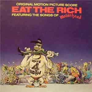 FLAC Various - Eat The Rich: Original Motion Picture Score