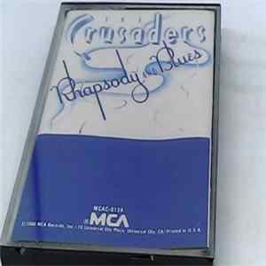 FLAC The Crusaders - Rhapsody And Blues