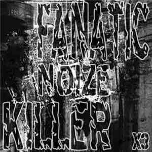 FLAC Fanatic Noize Killer - X2