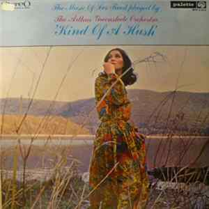 FLAC The Arthur Greenslade Orchestra - Kind Of A Hush - The Music Of Les Reed