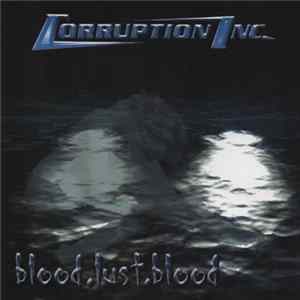 FLAC Corruption Inc. - Blood.Lust.Blood.