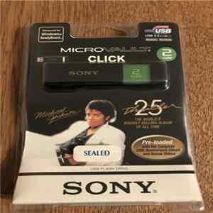 FLAC Michael Jackson - Thriller 25