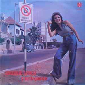 FLAC Enrique Lynch Y Su Orquesta - Prohibido Descansar