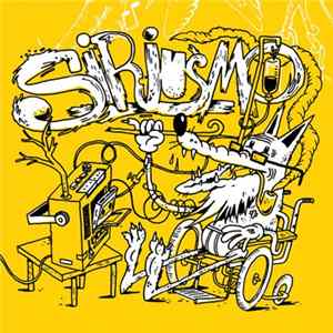 FLAC Siriusmo - Pearls & Embarrassments: 2000-2010