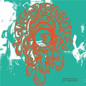 FLAC Electric Moon - Cellar Space Live Overdose