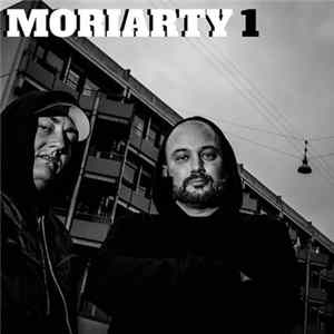 FLAC Moriarty