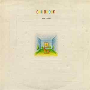 FLAC Igor Savin - Childhood