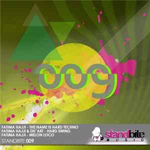 FLAC Fatima Hajji - Standbite 09