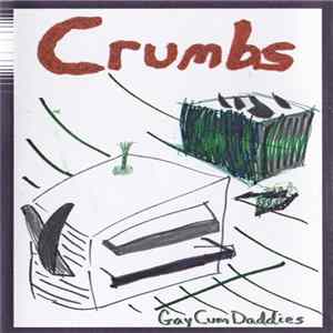 FLAC Gay Cum Daddies - Crumbs