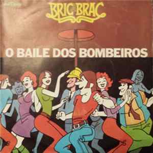 FLAC Bric À Brac - O Baile Dos Bombeiros