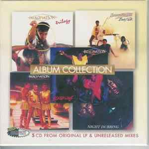 FLAC Imagination - Album Collection