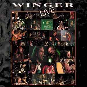 FLAC Winger - Live