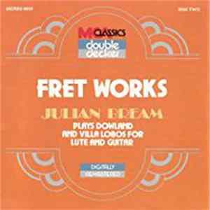 FLAC Julian Bream - Fret Works