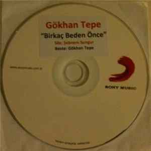 FLAC Gökhan Tepe - Birkaç Beden Önce
