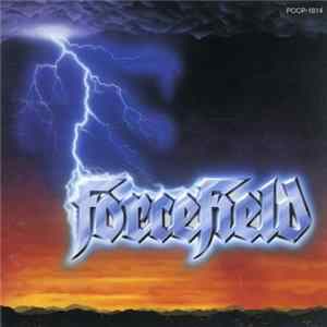 FLAC Forcefield - Forcefield