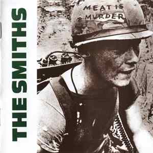 FLAC The Smiths - Meat Is Murder