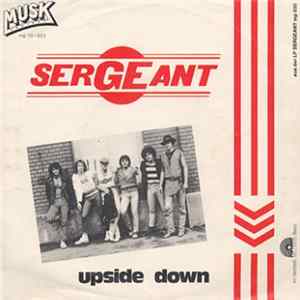 FLAC Sergeant - Upside Down