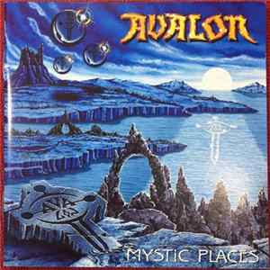 FLAC Avalon - Mystic Places